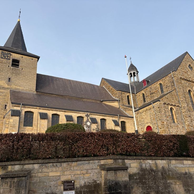 Sint-Mauritiuskerk