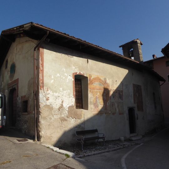 Chiesa di Sant'Antonio Abate