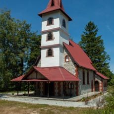 Church Our Lady of Fatima