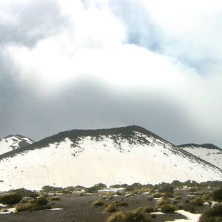 Volcán de Siete Fuentes