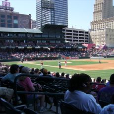 AutoZone Park