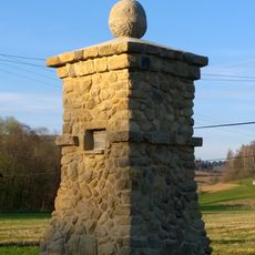 Pomnik Grunwaldzki w Siedliskach Bogusz