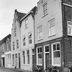 Carmelietenstraat 9, Schoonhoven