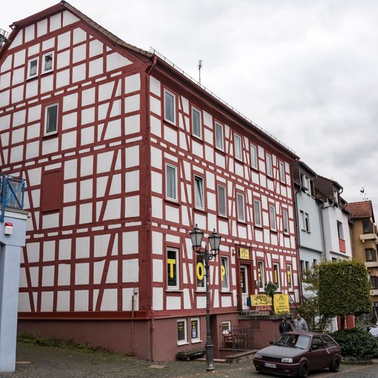 Bürgermeister-Jochem-Haus
