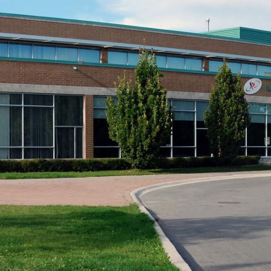 Richmond Hill High School