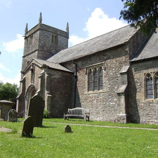 Stratton-on-the-Fosse