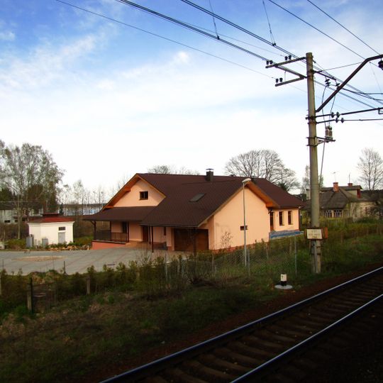 Vecbulduru zvejniekciems un vasarnīcu rajons