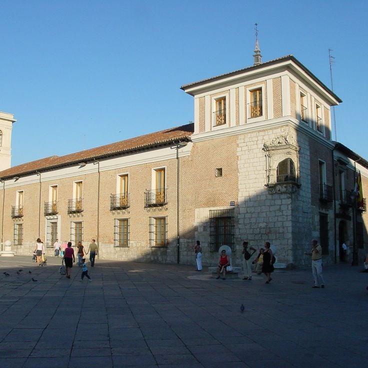 Pimentel Paleis