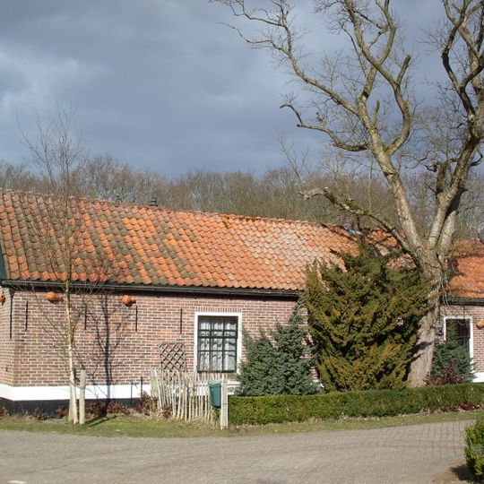't Voerhuis