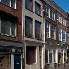 Voorstraat 141, Dordrecht
