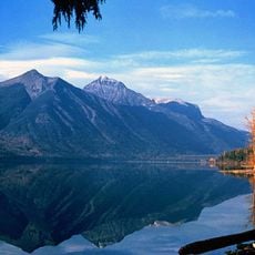 Lake McDonald