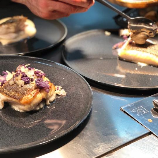 Restaurant Instincts