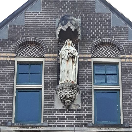 Johanna de Lestonnac