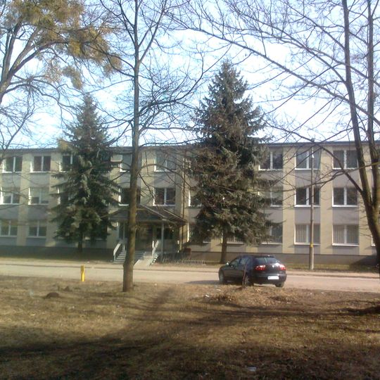 2 Przemysłowa Street in Pionki