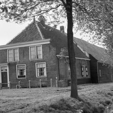 Steldijk 3, Wemeldinge
