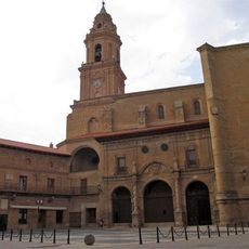 Iglesia de Nuestra Señora de la Asunción, Lerín