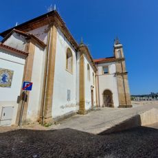 Capela de Nossa Senhora da Conceição e Capela de Santa Catarina