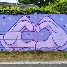 Graffiti