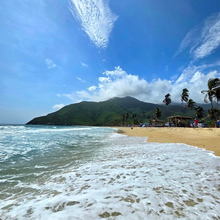 Parque Nacional Henri Pittier