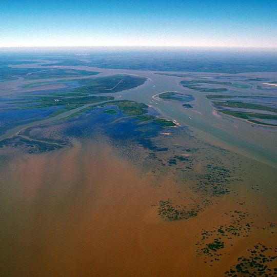 Atchafalaya River