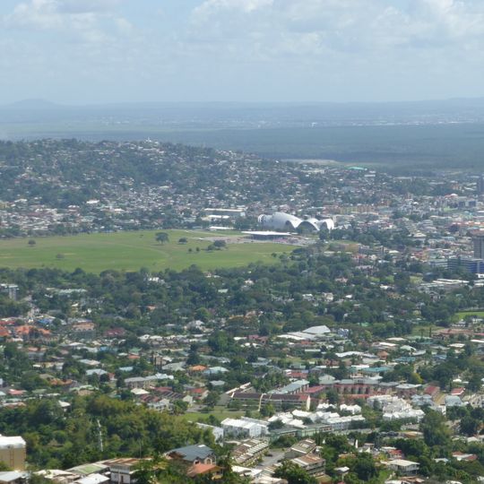 Laventille