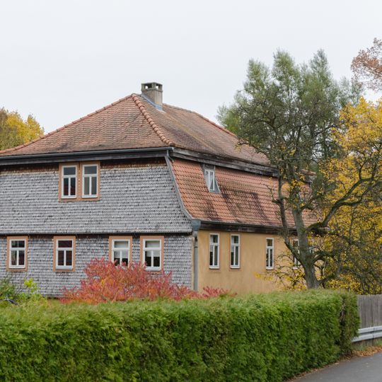 Mühle