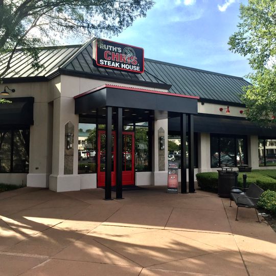 Ruth's Chris Steak House