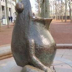 La Grenouille