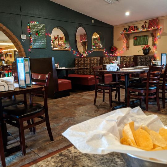 El Rancho