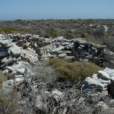 Wiebbe Hayes Stone Fort