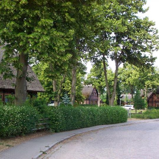 Alt Rehse