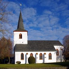 St. Philippus und Jakobus