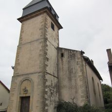 Église Saint-Maurice de Bettainvillers
