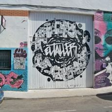 Mural