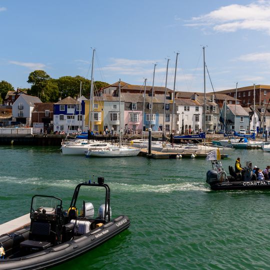 23 And 24, Hope Street