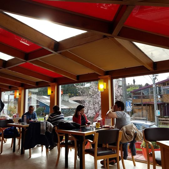 Cafe Mawen