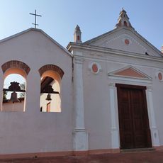 Capela do Divino Espírito Santo