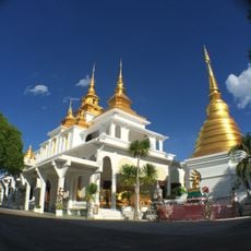 Wat Chet Wan