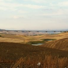 Viadotto Serra Cazzola