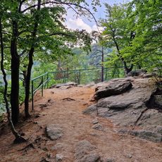 Scenic viewpoint