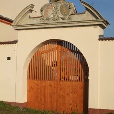 Venkovská usedlost čp. 16, Lozice