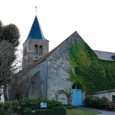 Église Saint-Pierre de Montambert