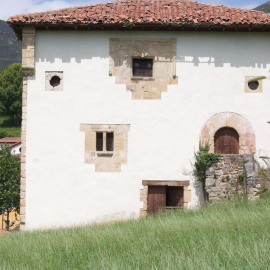 Santa Eulalia/Santolaya