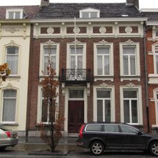 Stationsstraat 17, Bergen op Zoom