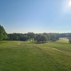 Golf de la porcelaine