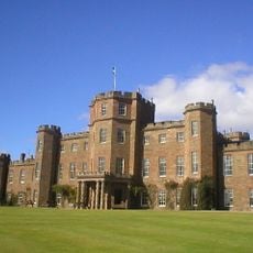 Fasque House