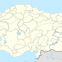 Distretto di Yeşilli