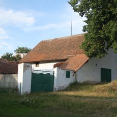 Usedlost Boňov, č.p. 23