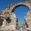 Aqueduto Romano em Side