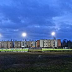TKKF Bydgoszcz Stadium